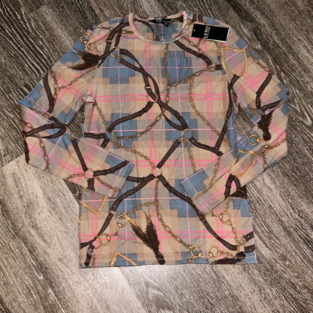 Ralph Lauren long sleeve Shirt